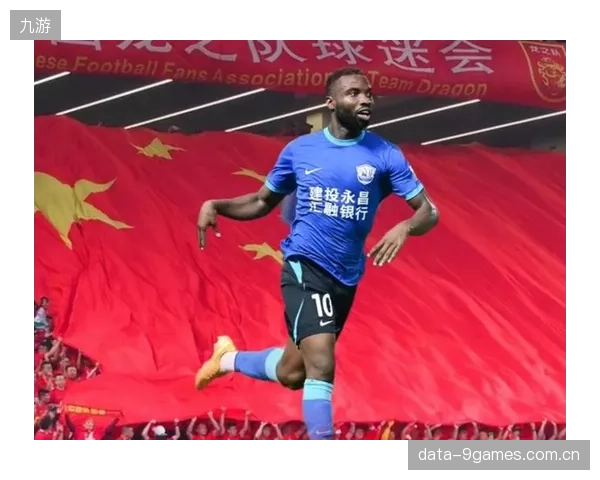奥斯卡维持稳定进球效率，成为云南玉昆稳居第一集团关键。